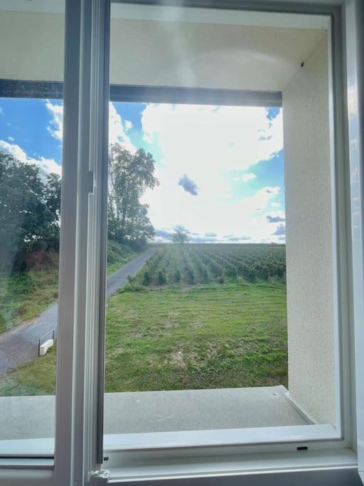 Le Logis De Pomerol Екстер'єр фото